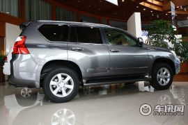 雷克萨斯-雷克萨斯GX(进口)-460