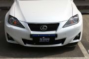雷克萨斯-雷克萨斯IS(进口)-250 豪华版