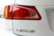 雷克萨斯-雷克萨斯IS(进口)-250 豪华版
