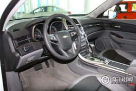 通用雪佛兰-迈锐宝Malibu-2.0 舒适版