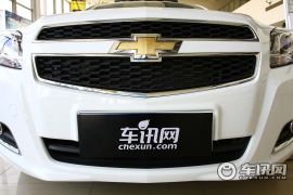 通用雪佛兰-迈锐宝Malibu-2.0 舒适版