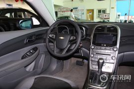 通用雪佛兰-迈锐宝Malibu-2.0 舒适版