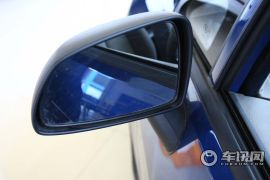 通用雪佛兰-赛欧-1.2L 手动理想版