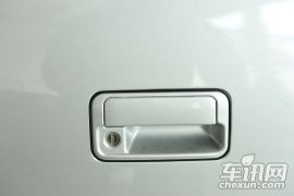 长安铃木-羚羊-1.3舒适型