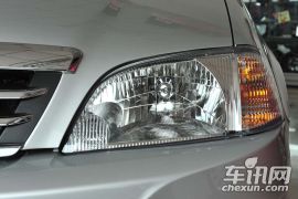 长安铃木-羚羊-1.3舒适型