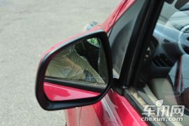 长安铃木-新奥拓-1.0L 炫酷版 MT