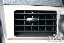 奇瑞汽车-瑞麒G3-1.6L 手动舒适型