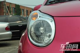 长安铃木-新奥拓-1.0L 炫酷版 MT