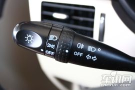 奇瑞汽车-瑞麒G3-1.6L 手动舒适型