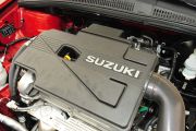 长安铃木-天语SX4-两厢 改款1.6L运动型 MT