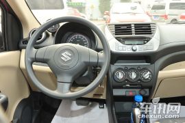 长安铃木-新奥拓-1.0L 炫酷版 MT