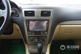 奇瑞汽车-旗云5-1.8 手动精英版