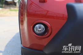 东风日产-奇骏-2.5L XV 至尊版 CVT 4WD