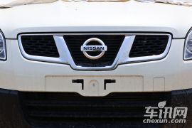 东风日产-逍客-2.0XV 龙 CVT 4WD