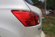 东风日产-逍客-2.0XV 龙 CVT 4WD