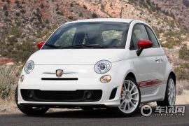 菲亚特菲亚特500 Abarth版