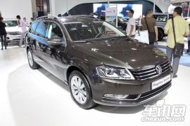 大众-迈腾旅行版