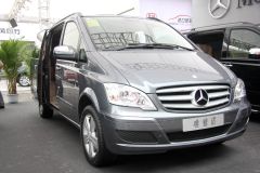 福建奔驰-唯雅诺