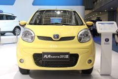 长安汽车-奔奔MINI