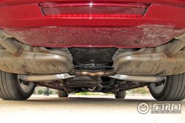 上海汽车-荣威950-2.4L 豪华行政版