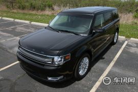 福特-Ford Flex-基本型