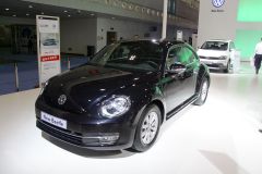 大众-甲壳虫(进口)