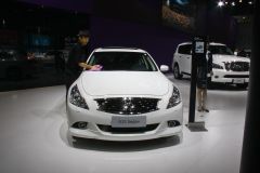 英菲尼迪-英菲尼迪G25