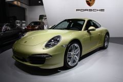 保时捷-保时捷911(进口)