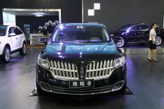 林肯-林肯MKT(进口)