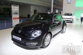 大众-甲壳虫(进口)