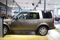 路虎-发现4(进口)