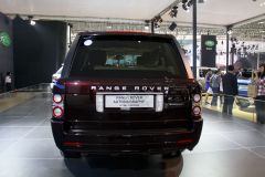 路虎-揽胜(进口)