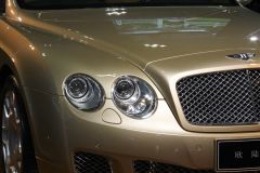 宾利-宾利欧陆飞驰