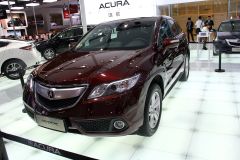 讴歌-讴歌RDX(进口)