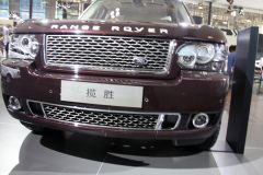 路虎-揽胜(进口)