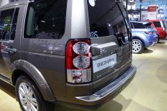 路虎-发现4(进口)