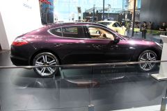 保时捷-Panamera 4s