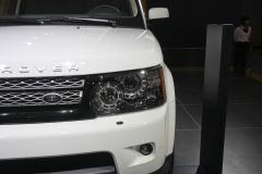 路虎-揽胜运动版(进口)