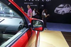 路虎-神行者2代(进口)