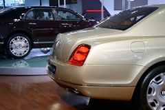 宾利-宾利欧陆飞驰