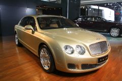 宾利-宾利欧陆飞驰