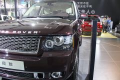 路虎-揽胜(进口)