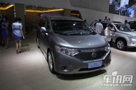 日产-贵士(进口)