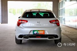 长安标致雪铁龙-DS5-基本型