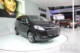 纳智捷-MASTER CEO  