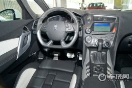 长安标致雪铁龙-DS5-基本型