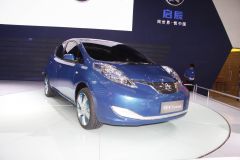 启辰-e-concept