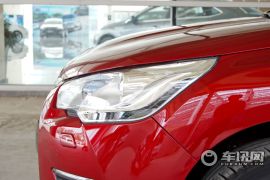 长安标致雪铁龙-DS4