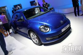 大众-甲壳虫(进口)