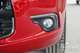 长安标致雪铁龙-DS4